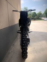 Мотоцикл BSE PH150 17/14 PITBIKE — изображение 8