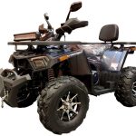 Квадроцикл TAO MOTOR ATV 200 Lux