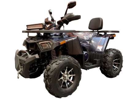 Квадроцикл TAO MOTOR ATV 200 Lux