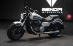 Мотоцикл BENDA Rock 300 — изображение 2