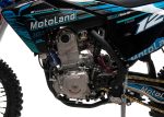 Мотоцикл кроссовый эндуро MOTOLAND XT450 — изображение 3