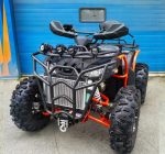 Квадроцикл GRIZZLY 300 (4WD) — изображение 2