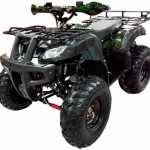 Квадроцикл WELS Thunder 200