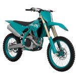 Мотоцикл KOVE MX450 ENDURO
