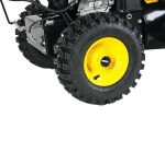 Снегоуборщик HUTER SGC 5500B — изображение 3