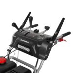 Снегоуборщик DEWORKS S 1590 — изображение 10