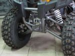 Квадроцикл ABM Apache 150 Basic — изображение 4