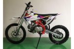 Мотоцикл JHL Z150E PITBIKE — изображение 3