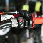 Мотоцикл HASKY A10 Pro NB300 ENDURO — изображение 9