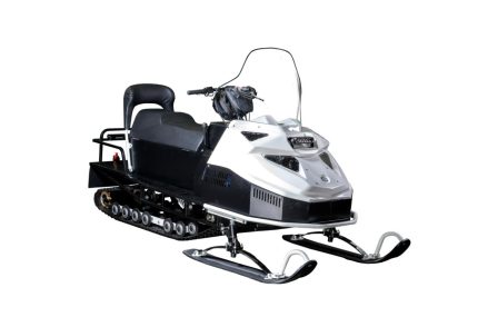 Снегоход БТС Arctic 4Т РК Лонг-Люкс 20 л.с.