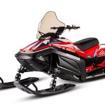 Снегоход SHARMAX Long SHP-880