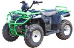 Квадроцикл IRBIS ATV 150