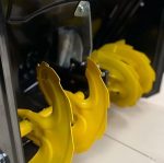 Снегоуборщик ЧЕМПИОН ST655 — изображение 3