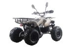 Квадроцикл MOTAX ATV Grizlik Premium 125cc — изображение 8