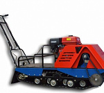 Мотобуксировщик FORZA 9 л.с.(свет. оборуд.)