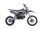 Мотоцикл BSE EX 125E Max13 PITBIKE