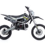 Мотоцикл BSE EX 125E Max13 PITBIKE