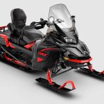 Снегоход BRP Lynx 69 Ranger PRO 900 ACE