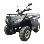 Квадроцикл RATO RT250ST Premium