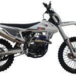 Мотоцикл KEWS K20 NC250 ENDURO