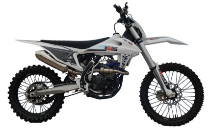 Мотоцикл KEWS K20 NC250 ENDURO