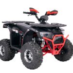Квадроцикл YACOTA Sirius 125 LD