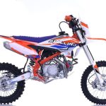 Мотоцикл YACOTA Apollino AMX-F 140 17/14 PITBIKE