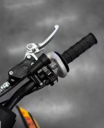 Мотоцикл DAREX Malai 140 — изображение 3