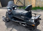 Снегоход YAMAHA Viking Professional 2 (2021) — изображение 3