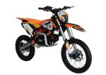 Мотоцикл OXO Pro 125 M PITBIKE