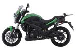 Мотоцикл BAJAJ Dominar 400 NEW DTS-I