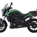 Мотоцикл BAJAJ Dominar 400 NEW DTS-I