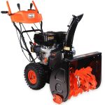 Снегоуборщик PATRIOT PRO 800 E