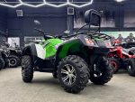 Квадроцикл SHARMAX 450 Explorer 4x4 — изображение 5