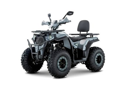 Квадроцикл YACOTA Viking 200