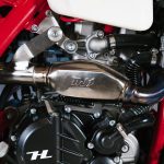 Мотоцикл HASKY A10 Pro NB300 ENDURO — изображение 27