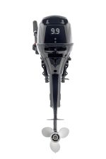 2х-тактный лодочный мотор MAGNUM PRO SM9.9HS — изображение 3