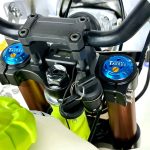 Мотоцикл MOTOLAND Apex125 E (2022 г.) PITBIKE — изображение 16