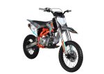 Мотоцикл MOTORHEAD YSA125 17/14 PITBIKE — изображение 2