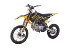 Мотоцикл JMC 150 MX V3.0 17/14 PITBIKE — изображение 4