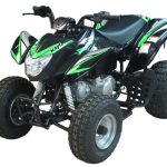 Квадроцикл KAYO YDF125