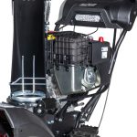 Снегоуборщик REDVERG PROLine RD-SB87/2100BS-TE — изображение 14