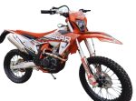 Мотоцикл Ular S8 (YBS300) 21/18 ENDURO