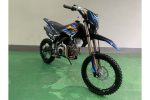 Мотоцикл JHLofr LK140 17/14 PITBIKE — изображение 5