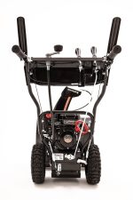 Снегоуборщик KETTAMA DRIVE KTA60-B Basic — изображение 7