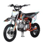 Мотоцикл MOTORHEAD CFA110 12/10 PITBIKE