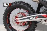 Мотоцикл AJ1 NB300 ENDURO — изображение 13