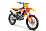 Мотоцикл KTM 250 SX-F ENDURO — изображение 3