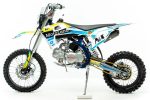 Мотоцикл MOTOLAND NX125 PITBIKE — изображение 2