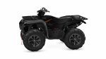 Квадроцикл YAMAHA Grizzly 700 EPS SE (ПСМ) — изображение 7